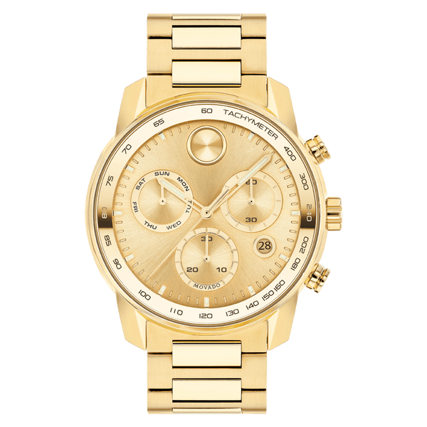 Movado Bold Quartz Men&#39;s watch 3600741