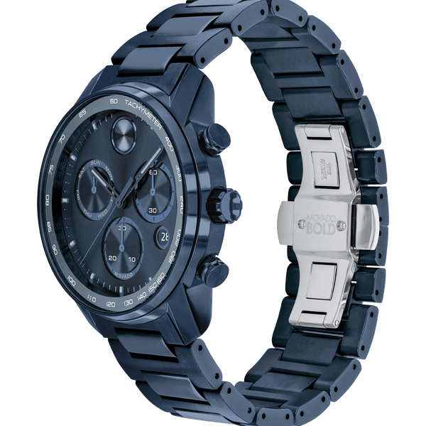 Movado Bold Quartz Men&#39;s watch 3600742