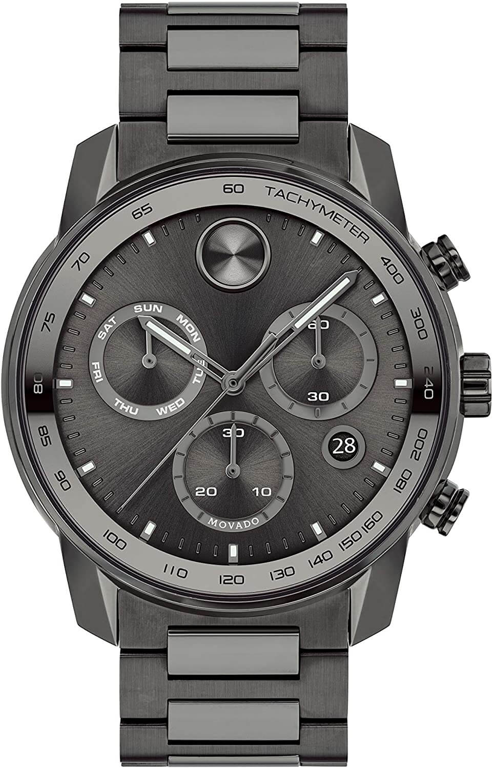 Movado Bold Quartz Men&#39;s watch 3600743