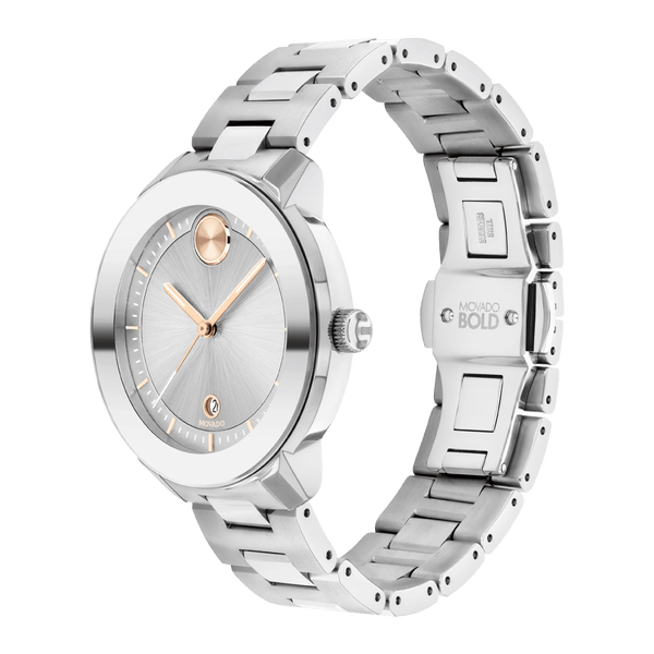 Movado Bold Quartz Women&#39;s watch 3600747