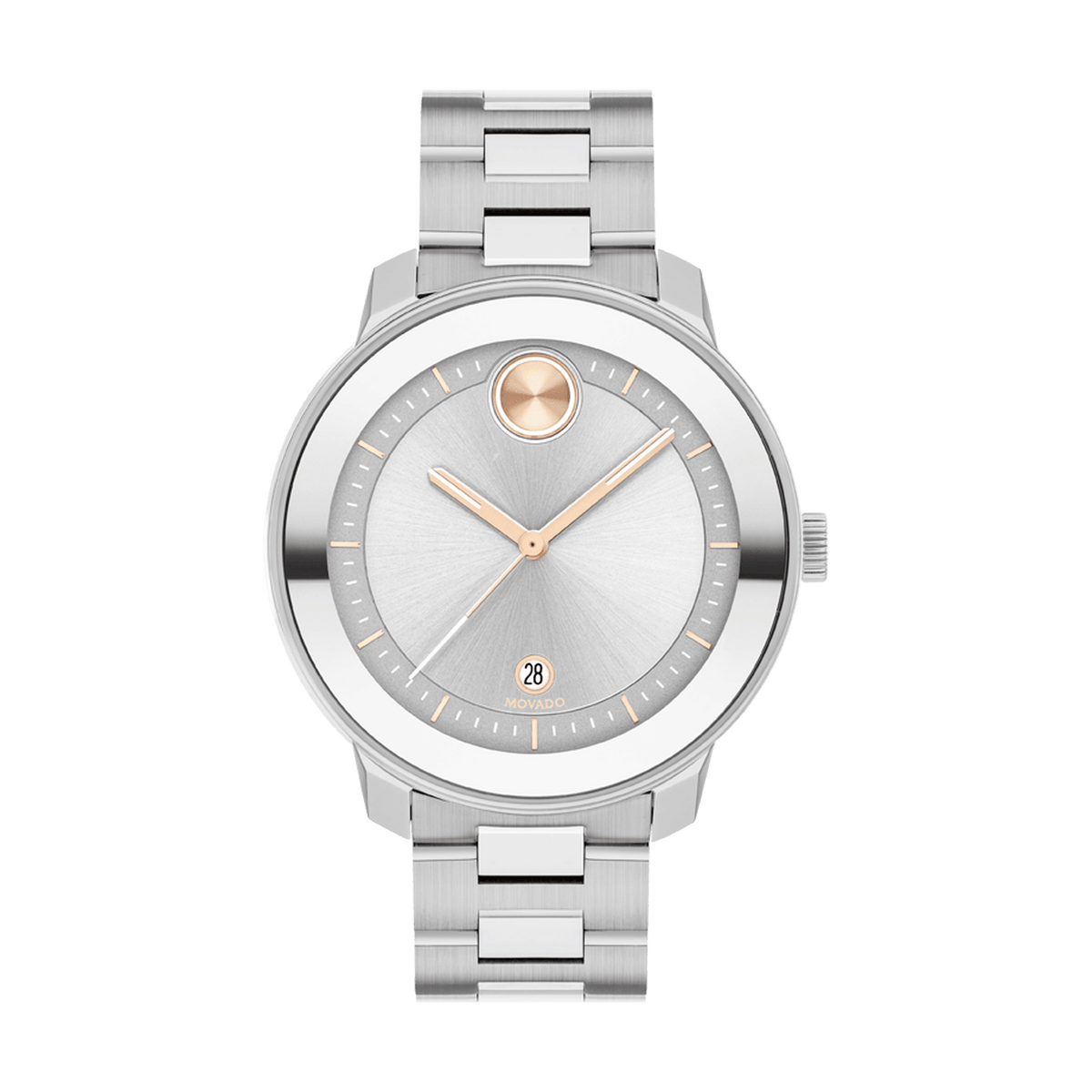 Movado Bold Quartz Women&#39;s watch 3600747