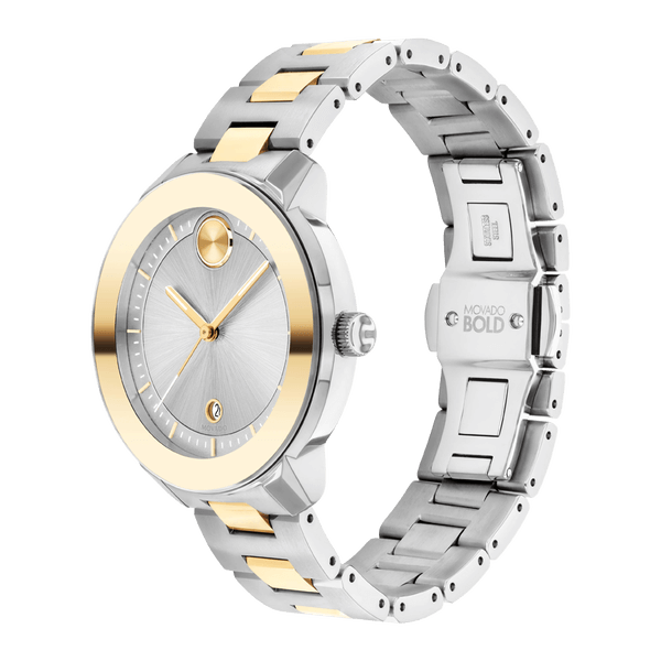 Movado Bold Quartz Women&#39;s watch 3600749