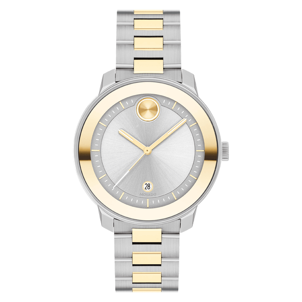 Movado Bold Quartz Women&#39;s watch 3600749