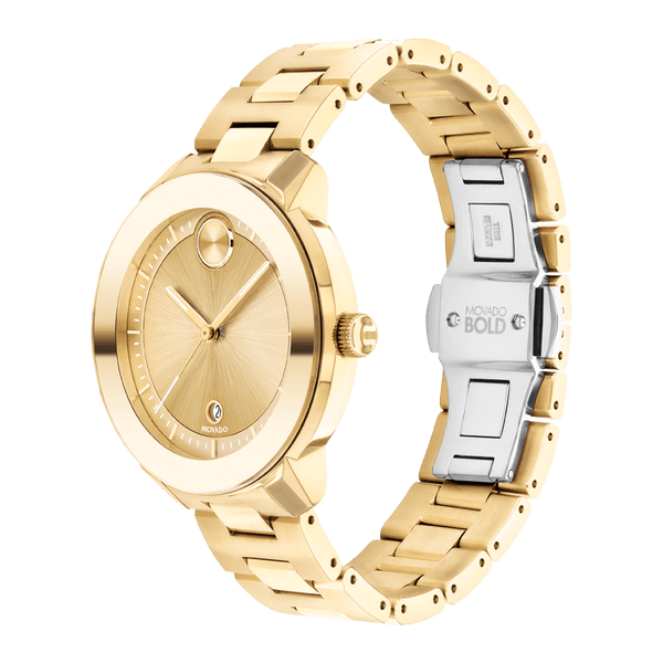 Movado Bold Quartz Women&#39;s watch 3600750