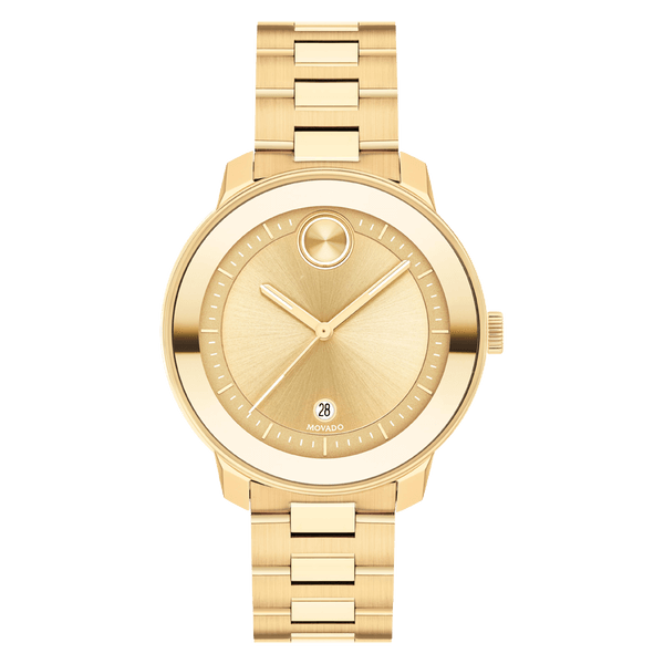Movado Bold Quartz Women&#39;s watch 3600750