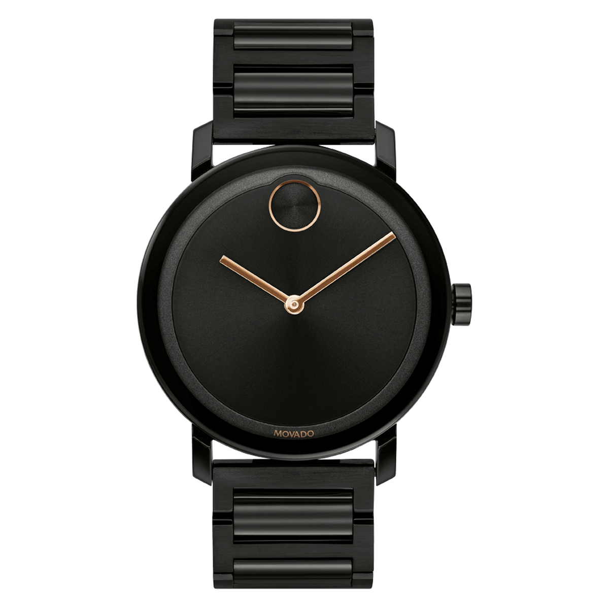 Movado Bold Quartz Men&#39;s watch 3600752