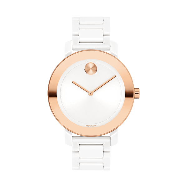 Movado Bold Quartz Women&#39;s watch 3600753