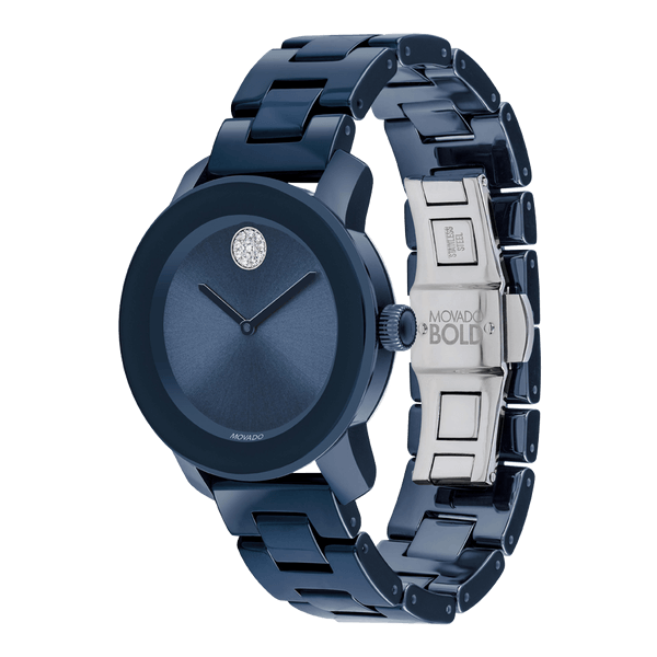 Movado Bold Quartz Women&#39;s watch 3600756