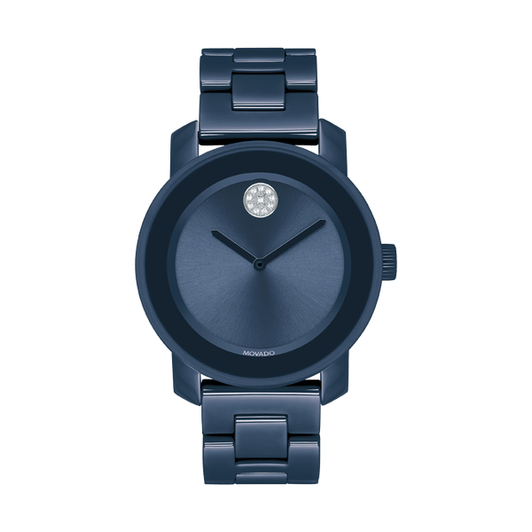 Movado Bold Quartz Women&#39;s watch 3600756