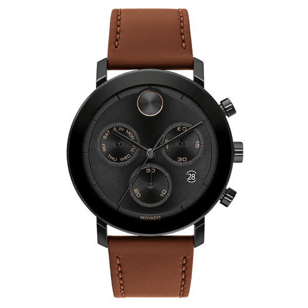 Movado Bold Quartz Men&#39;s watch 3600758