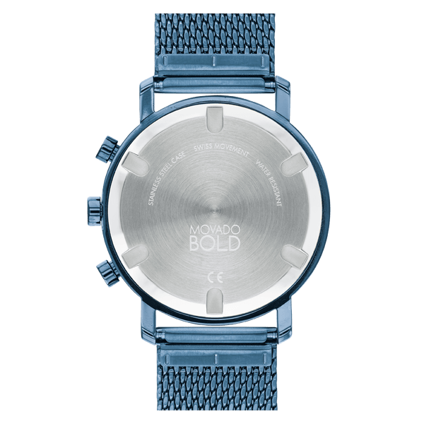 Movado Bold Quartz Mens watch 3600759