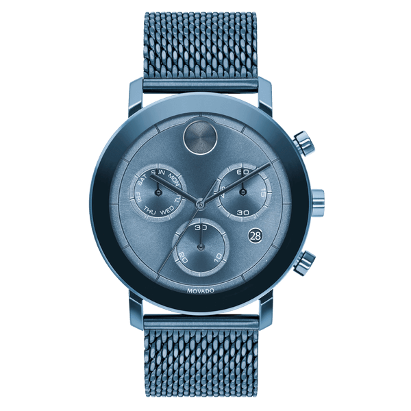 Movado Bold Quartz Men&#39;s watch 3600759