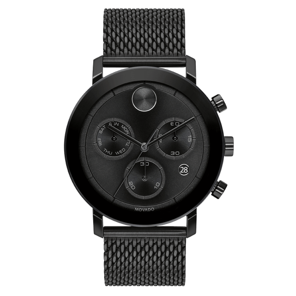 Movado Bold Quartz Men&#39;s watch 3600760