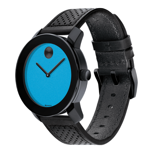 Movado Bold Quartz Men&#39;s watch 3600761