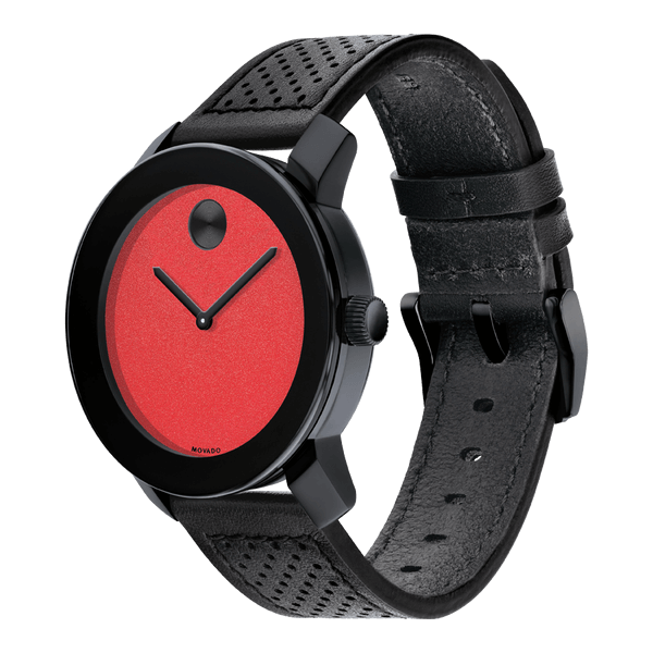 Movado Bold Quartz Men&#39;s watch 3600762