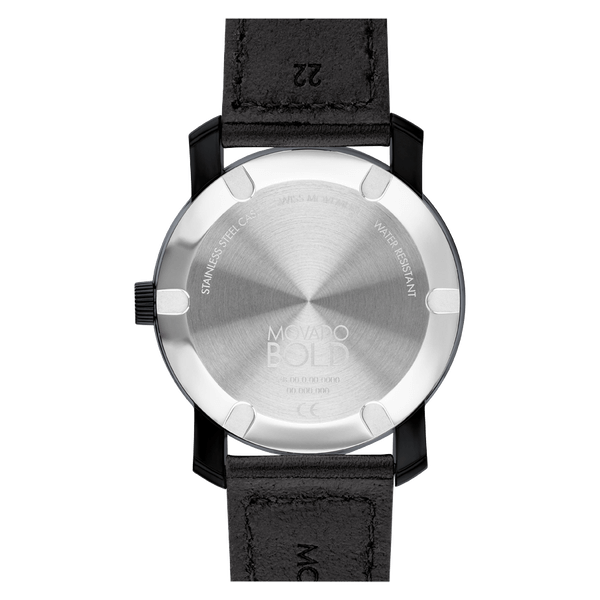 Movado Bold Quartz Mens watch 3600762
