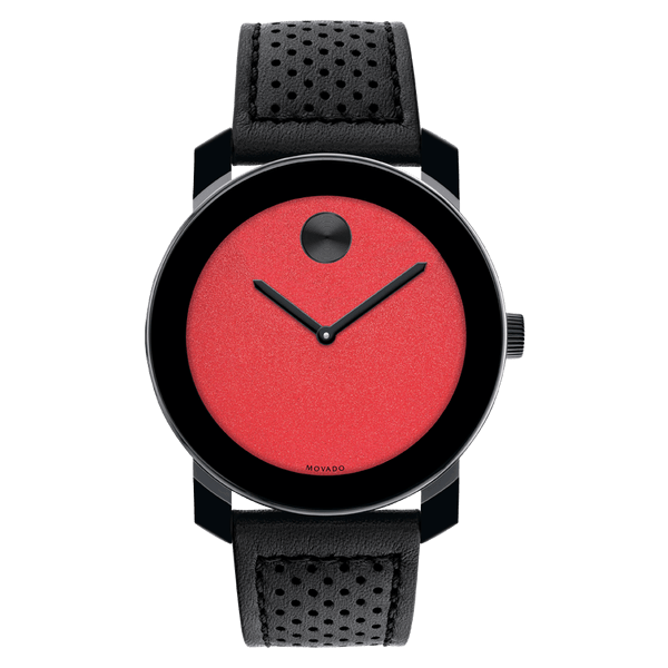 Movado Bold Quartz Men&#39;s watch 3600762