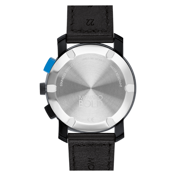 Movado Bold Quartz Mens watch 3600764