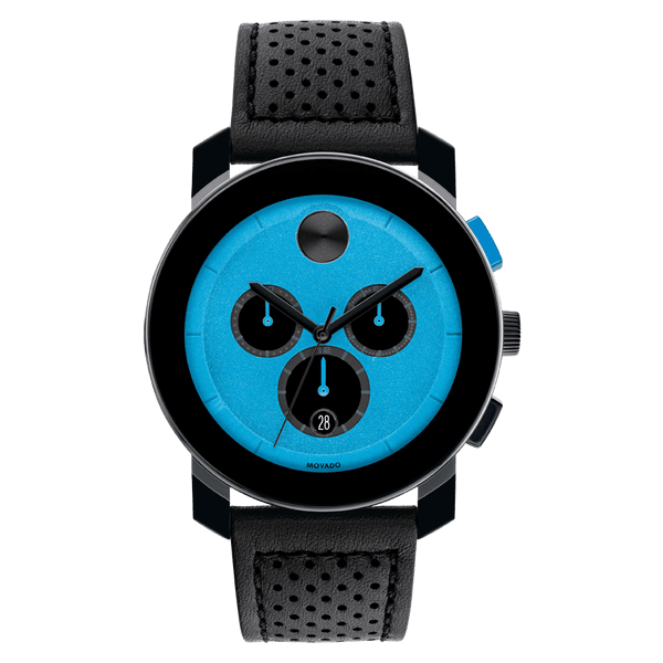 Movado Bold Quartz Men&#39;s watch 3600764
