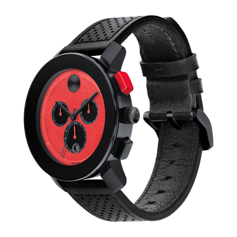 Movado Bold Quartz Men's Watch 3600765