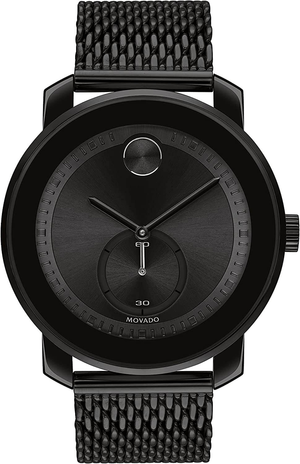 Movado Bold Quartz Men&#39;s watch 3600767