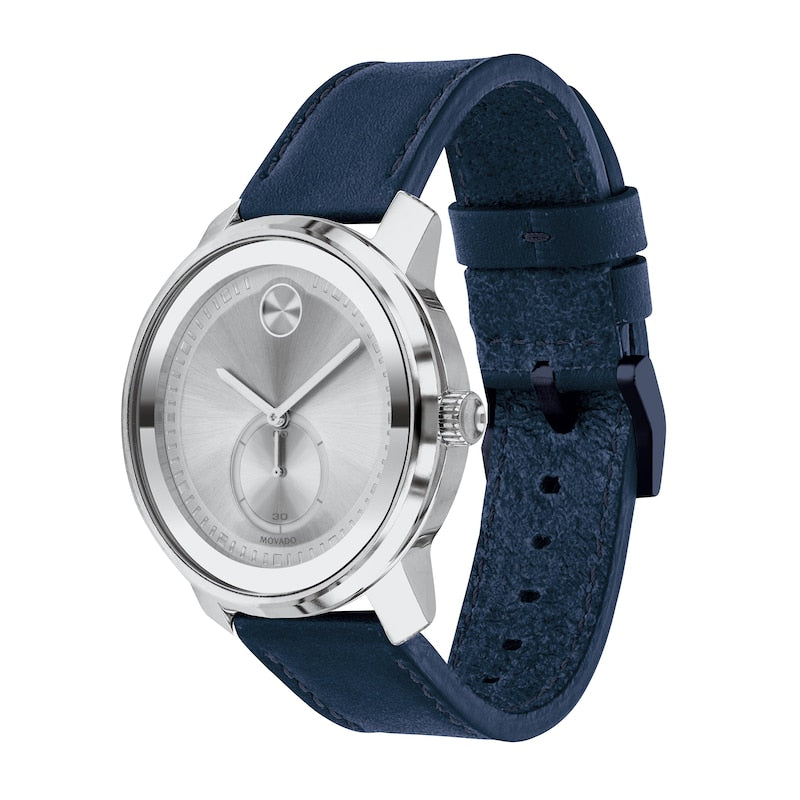 Movado Bold Sport Quartz Men&#39;s Watch 3600769