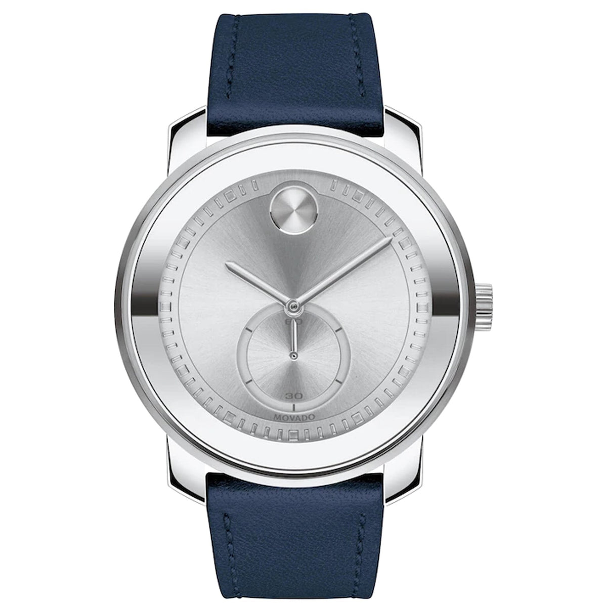 Movado Bold Sport Quartz Men&#39;s Watch 3600769