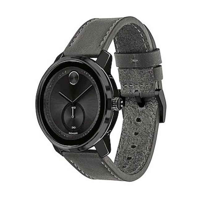 Movado Bold Sport Quartz Men&#39;s Watch 3600770