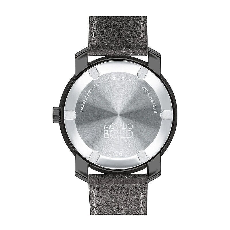 Movado Bold Sport Quartz Men&#39;s Watch 3600770