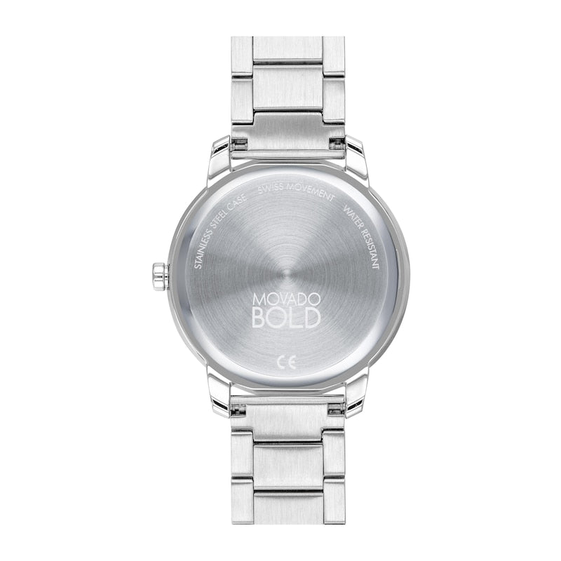 Movado Bold Quartz Womens Watch 3600773