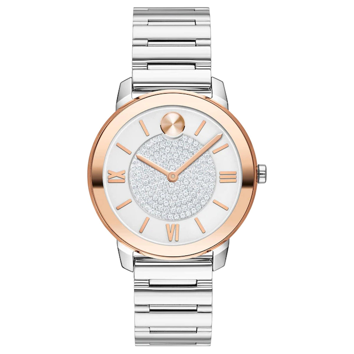 Movado Bold Quartz Women&#39;s Watch 3600773