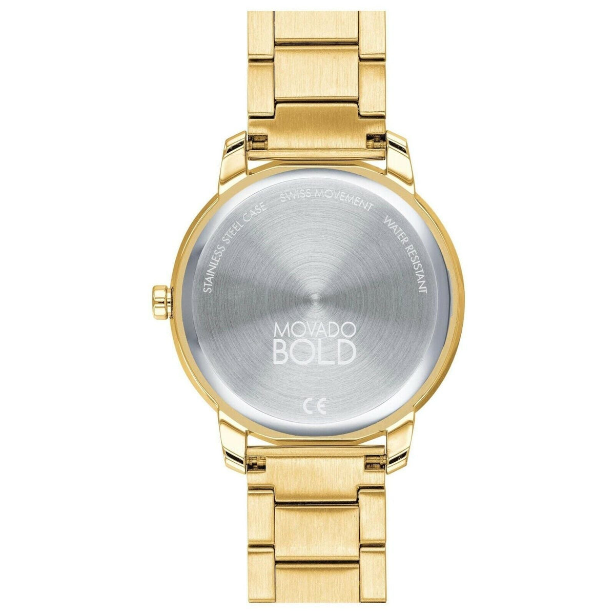 Movado Bold Quartz Womens Watch 3600774