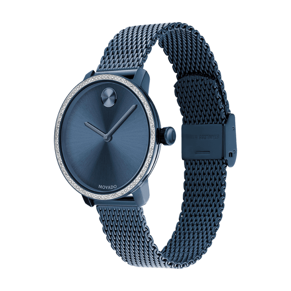 Movado Bold Quartz Women&#39;s watch 3600780