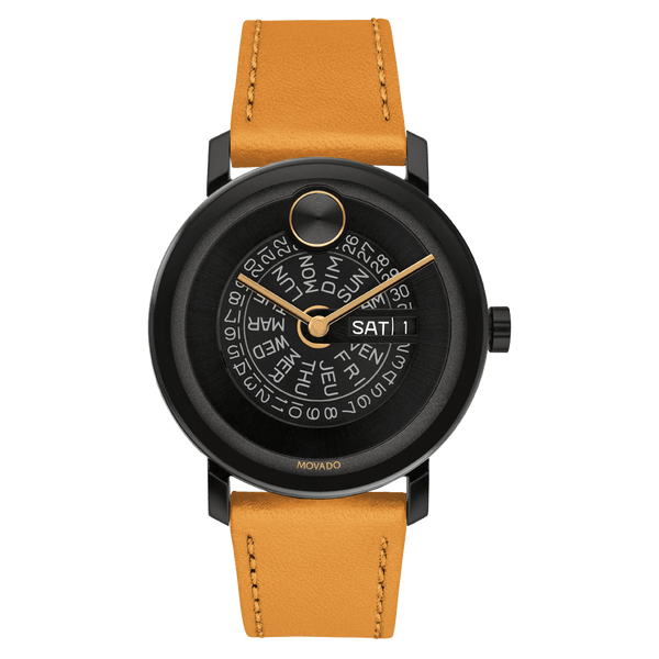 Movado Bold Quartz Men&#39;s watch 3600781