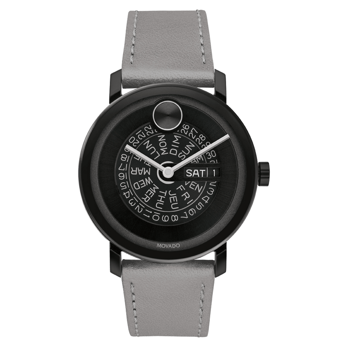 Movado Bold Quartz Men&#39;s watch 3600782