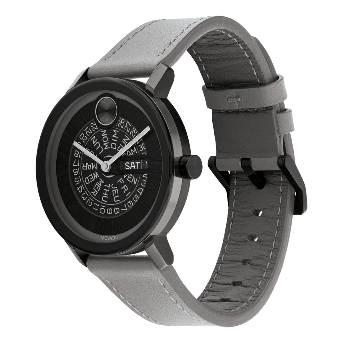 Movado Bold Quartz Men&#39;s watch 3600782