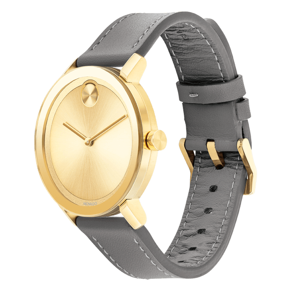 Movado Bold Quartz Men&#39;s watch 3600783