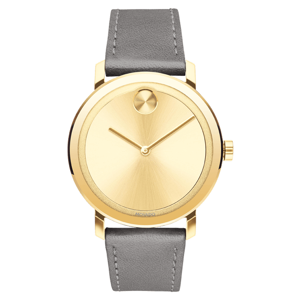 Movado Bold Quartz Men&#39;s watch 3600783