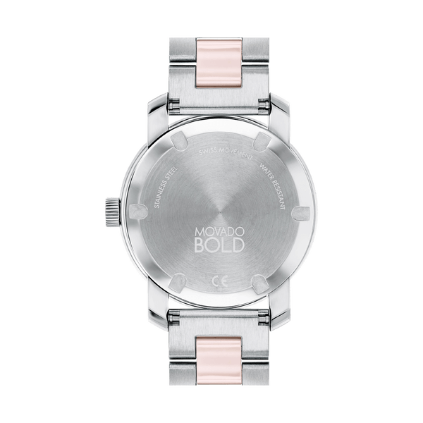 Movado Bold Quartz Womens watch 3600784
