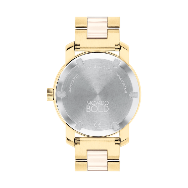 Movado Bold Quartz Womens watch 3600785
