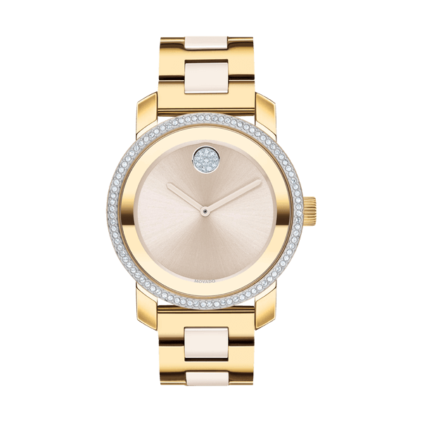 Movado Bold Quartz Women&#39;s watch 3600785