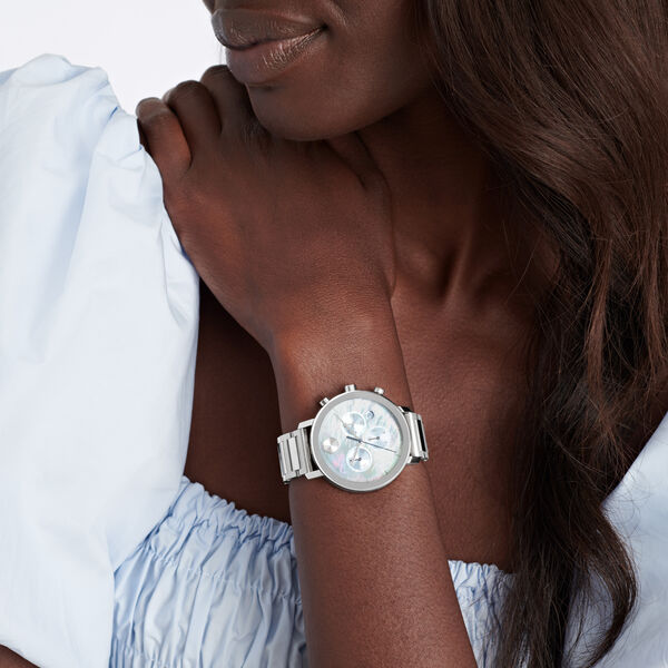 Movado Bold Evolution Quartz Women&#39;s Watch 3600787