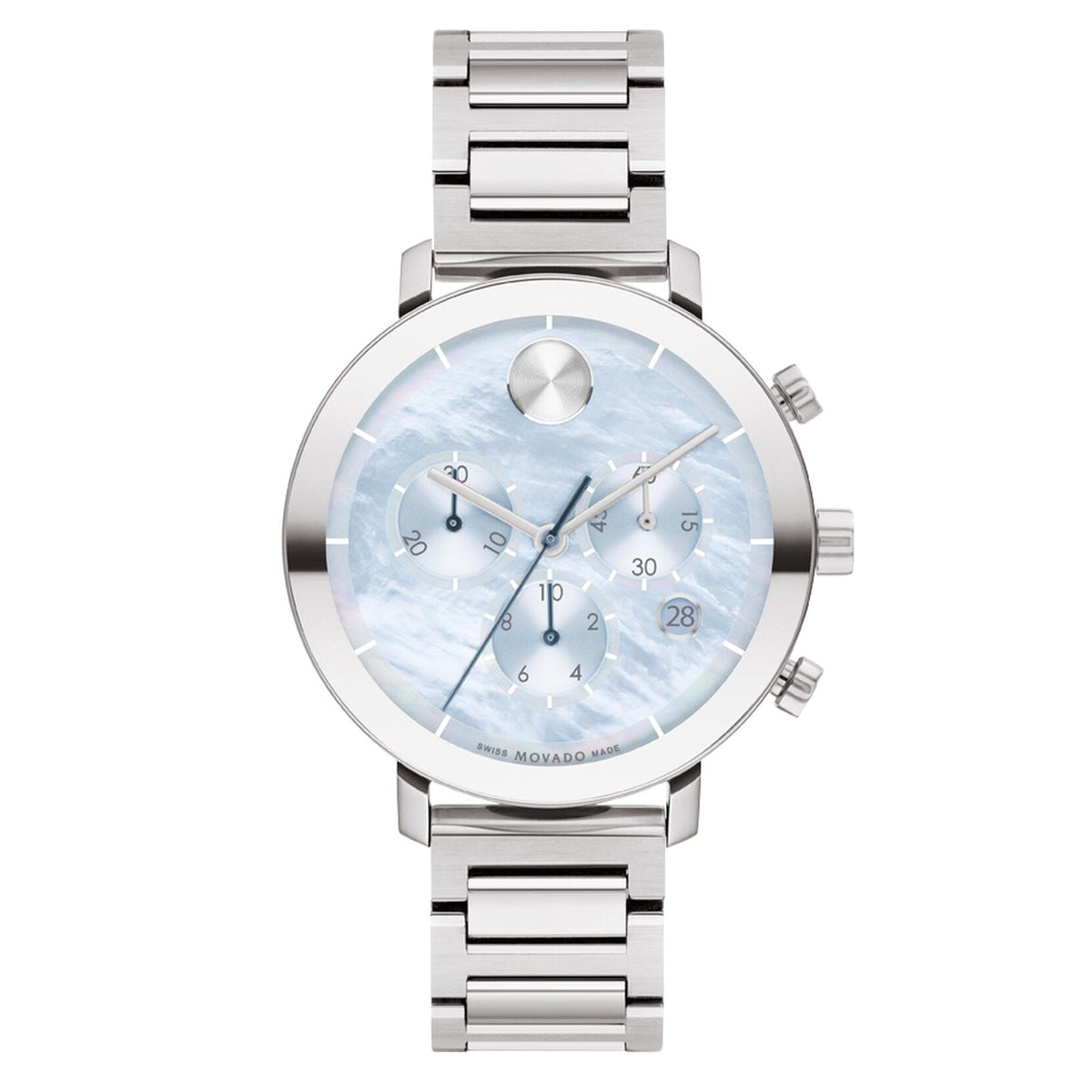 Movado Bold Evolution Quartz Women&#39;s Watch 3600787