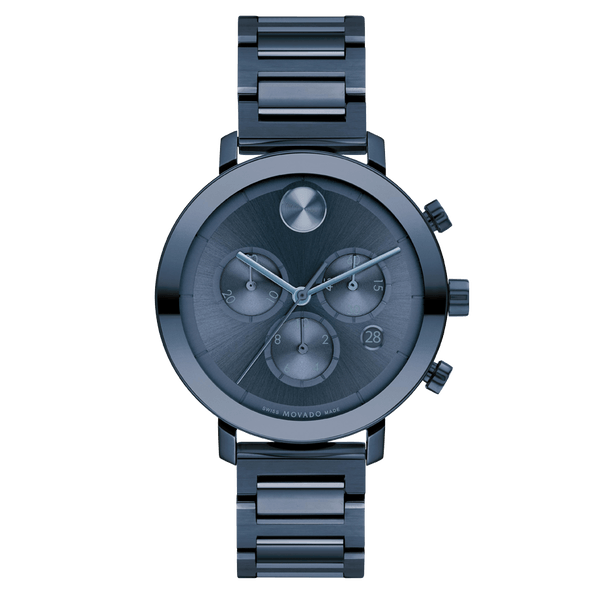 Movado Bold Evolution Quartz Women&#39;s Watch 3600790