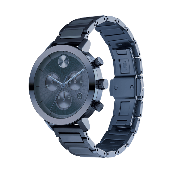 Movado Bold Evolution Quartz Women&#39;s Watch 3600790