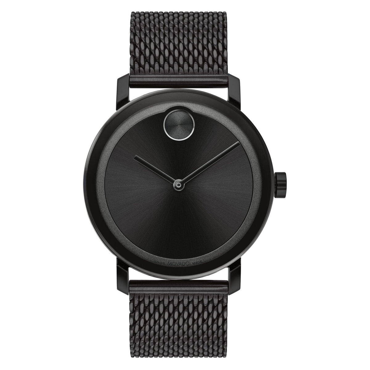 Movado Bold Evolution Quartz Men&#39;s Watch 3600792