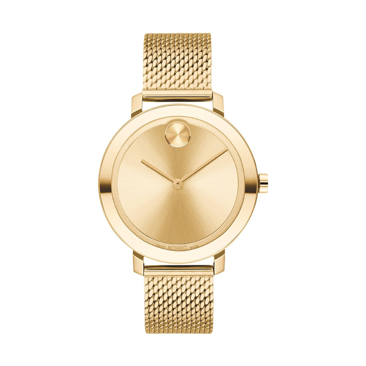 Movado Bold Evolution Quartz Women&#39;s Watch 3600814