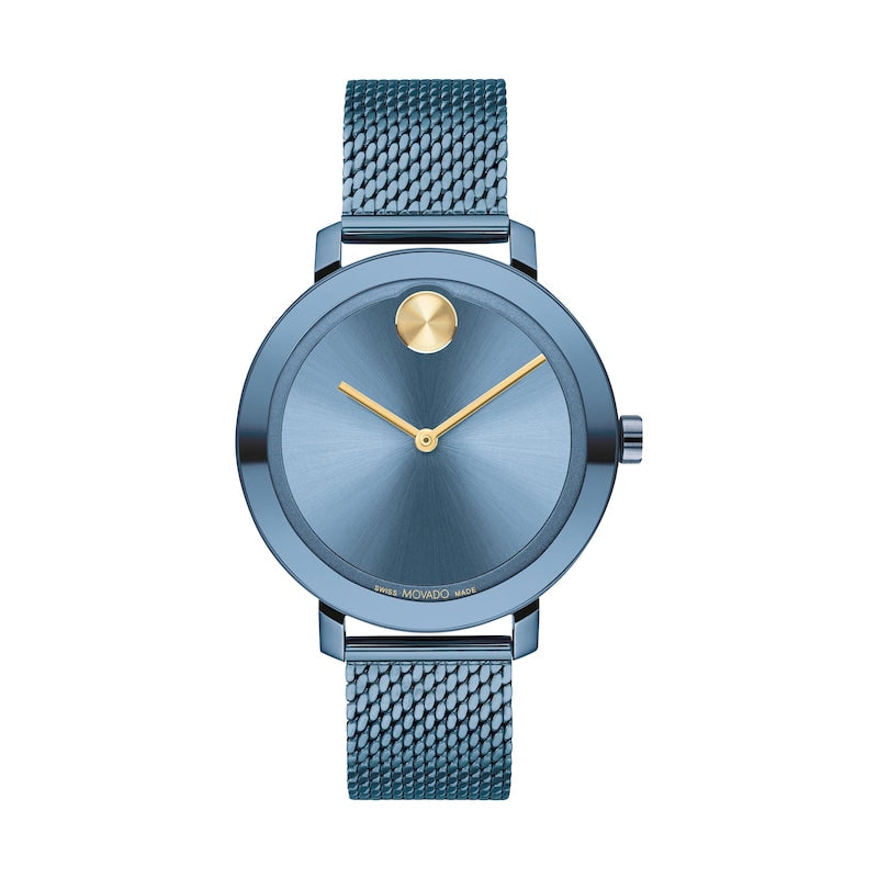 Movado Bold Evolution Quartz Women&#39;s Watch 3600815