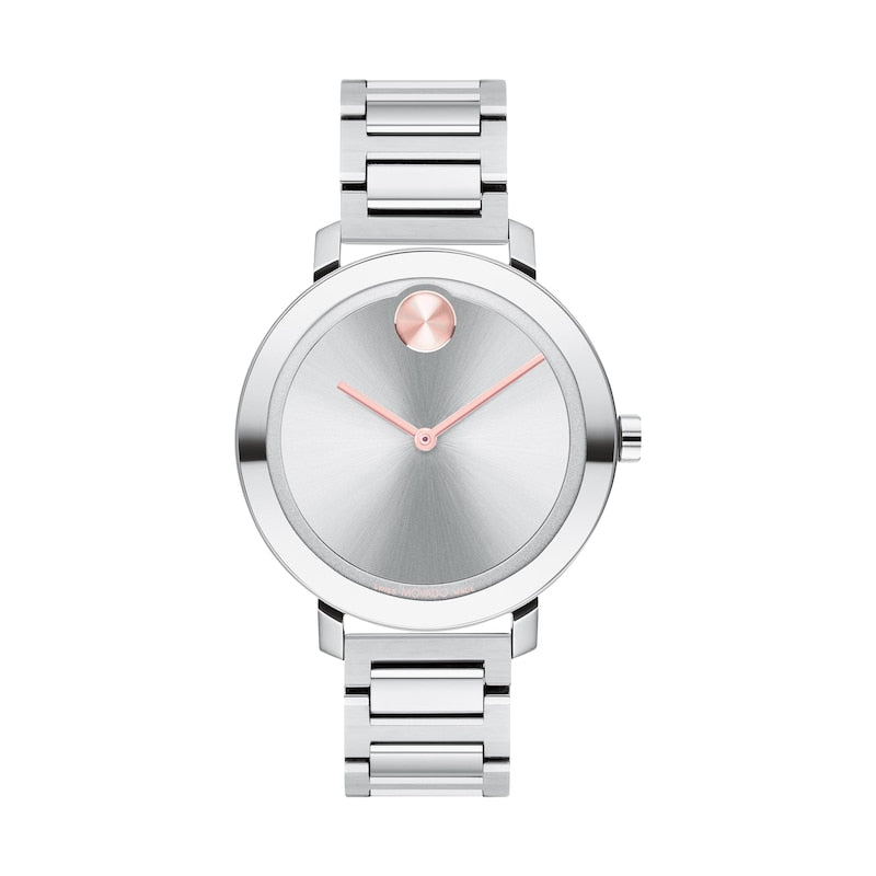 Movado Bold Evolution Quartz Women&#39;s Watch 3600821