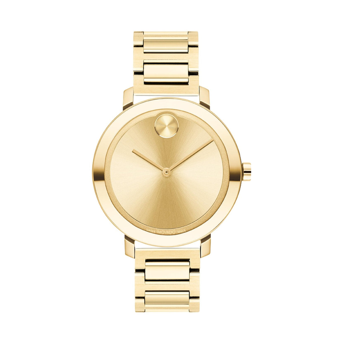 Movado Bold Evolution Quartz Women&#39;s Watch 3600822